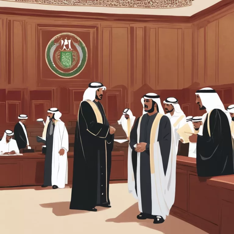 محامي مواريث جدة