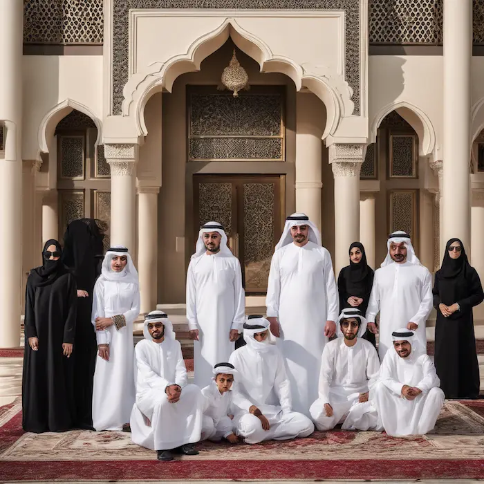 جدول تقسيم الميراث