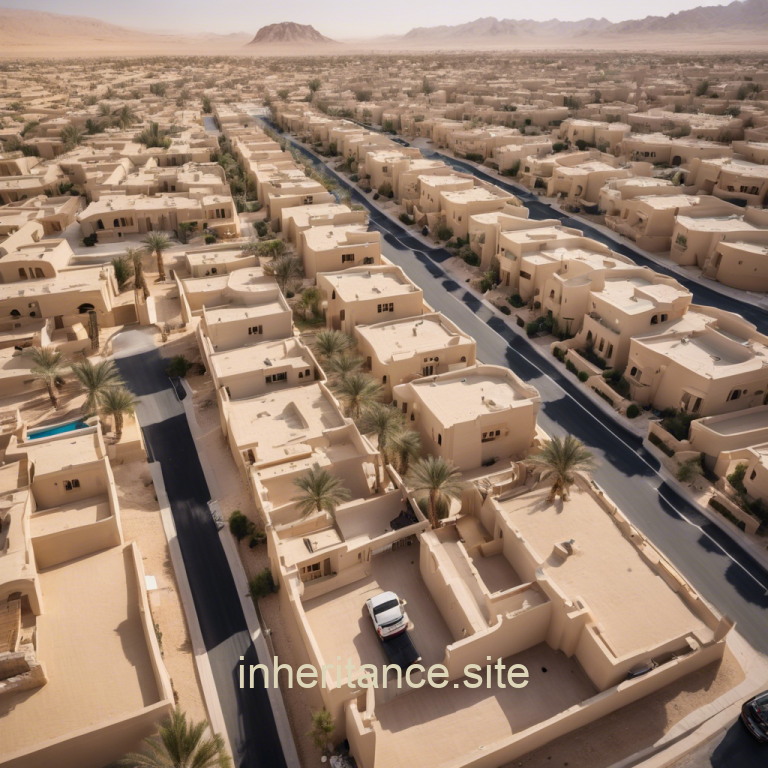دعوى قسمة تركة إجبار