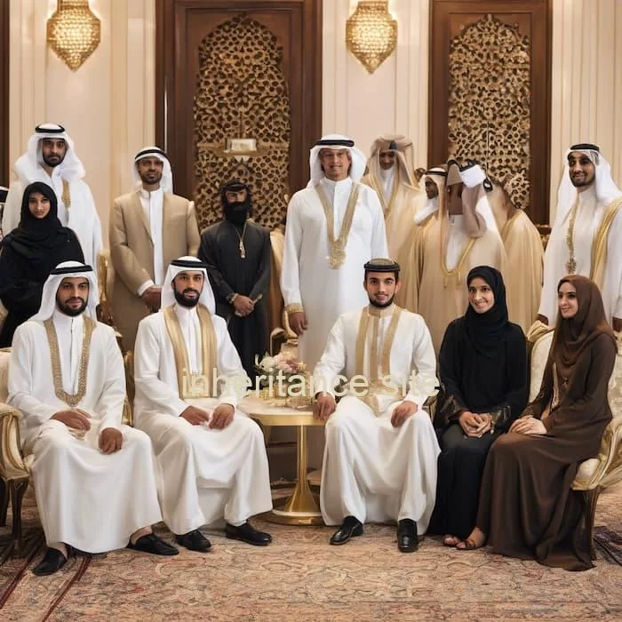 طريقة تقسيم الورث عن طريق المحكمة