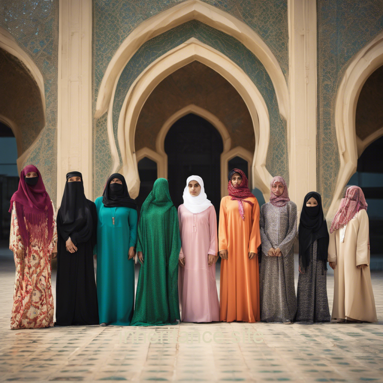 كيفية تقسيم الورث لمن لديه بنات فقط بالسعودية