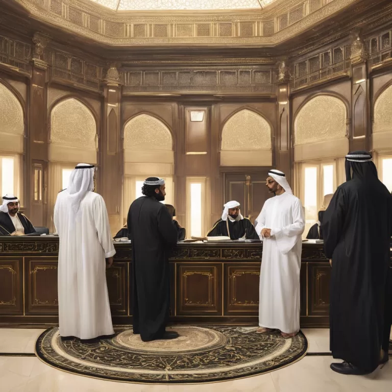 ما هي فئات شهود حصر الورثة بالسعودية