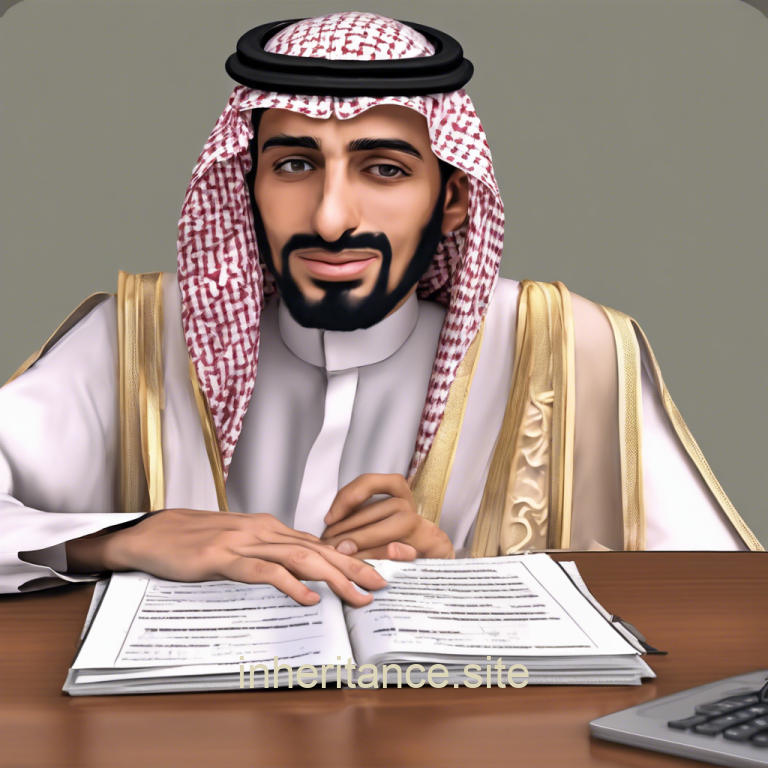 ماذا إذا رفض أحد الورثة التوكيل بالسعودية؟
