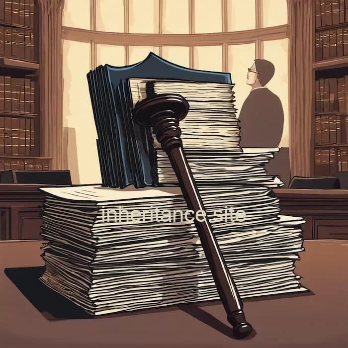 حكم الزوجات المتعددات في الميراث بالسعودية