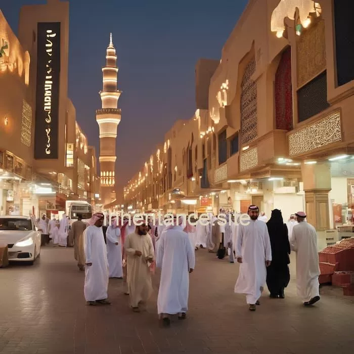 محامي مواريث وتقسيم تركات في المبرز