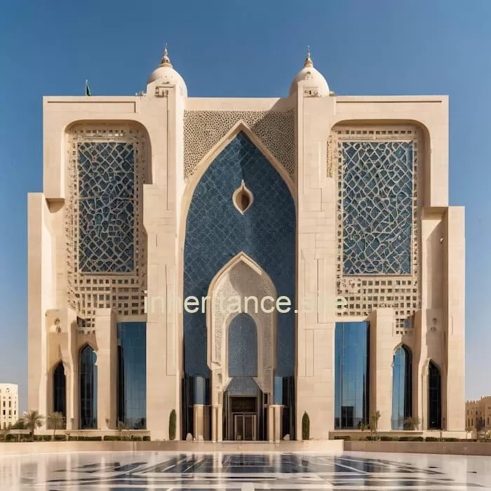 هل اخوات المرأة المتوفاة يرثون مع وجود ابناء