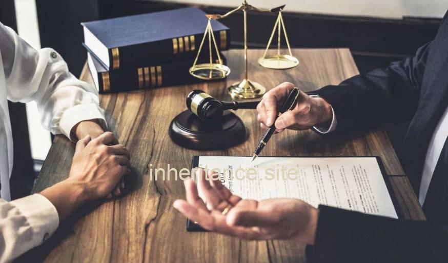 اجراءات استلام الميراث من البنك