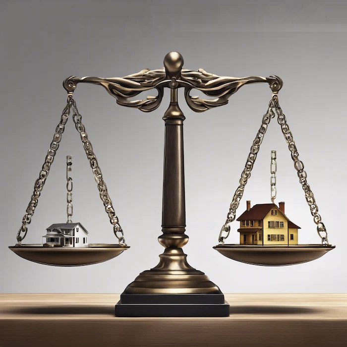 تقديم طلب إذن بيع عقار لقاصر