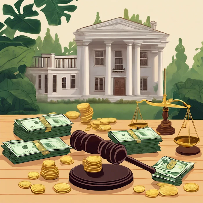 حالات ميراث الجنين في السعودية