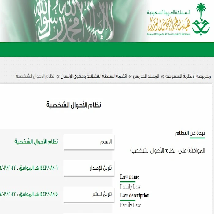 حكم تنازل الجد عن نصيبه من تركة ابنه لأحفاده