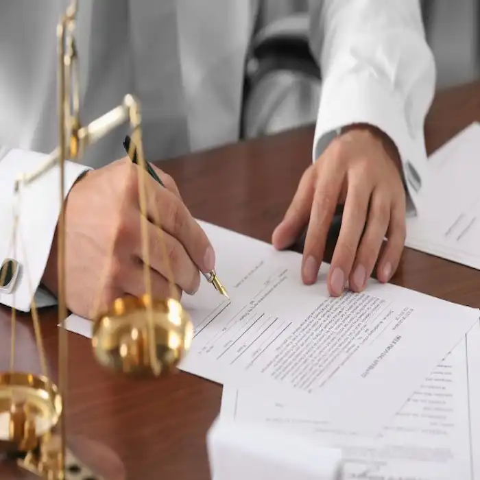 دعوى اعادة تقسيم الورث