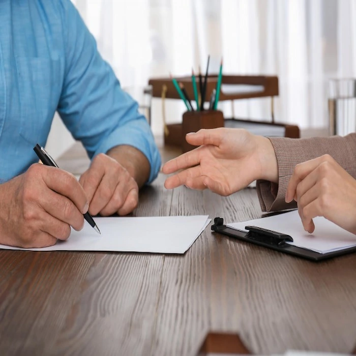 دعوى تصفية تركة