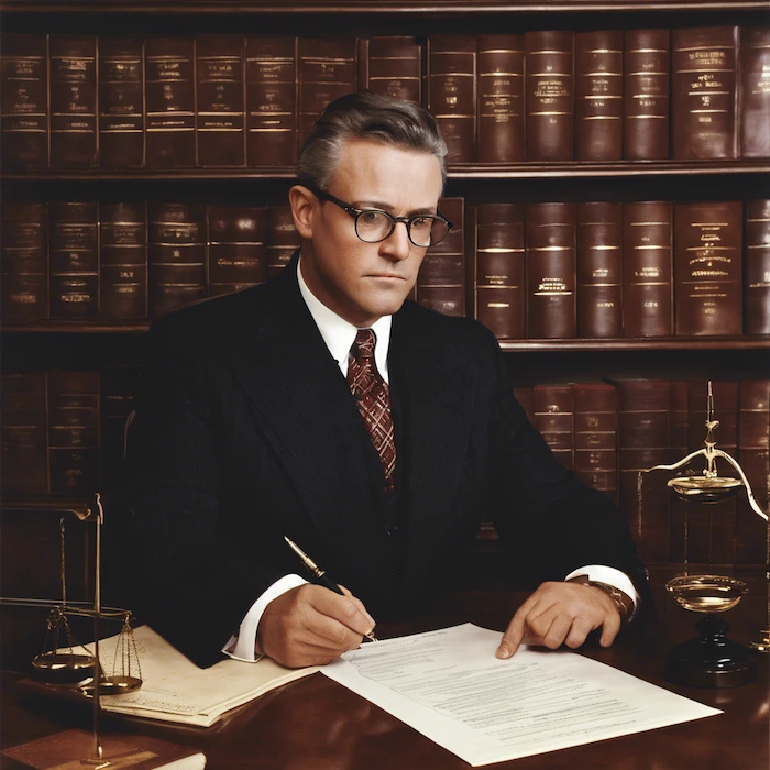 نزاع بين الورثة