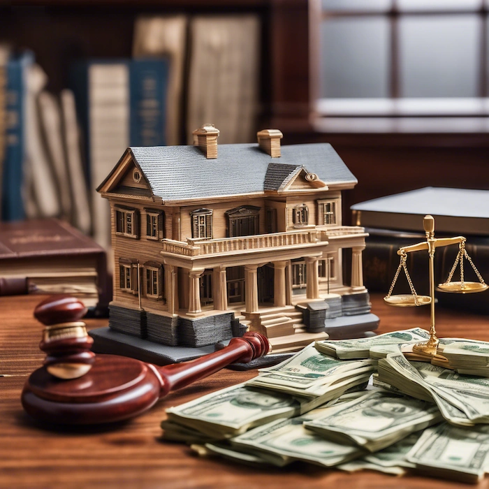 هل يجوز للوصى بيع عقار القاصر