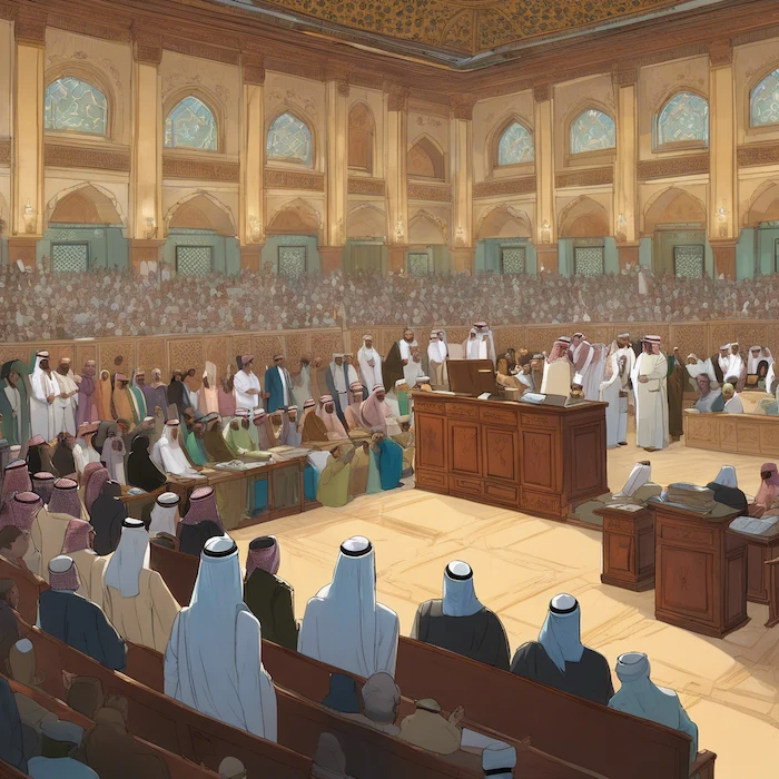 البيع بالمزاد العلني عن طريق المحكمة في السعودية