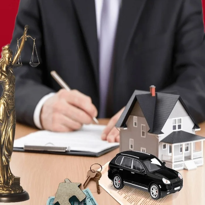 كيفية استخراج الثلث من التركة