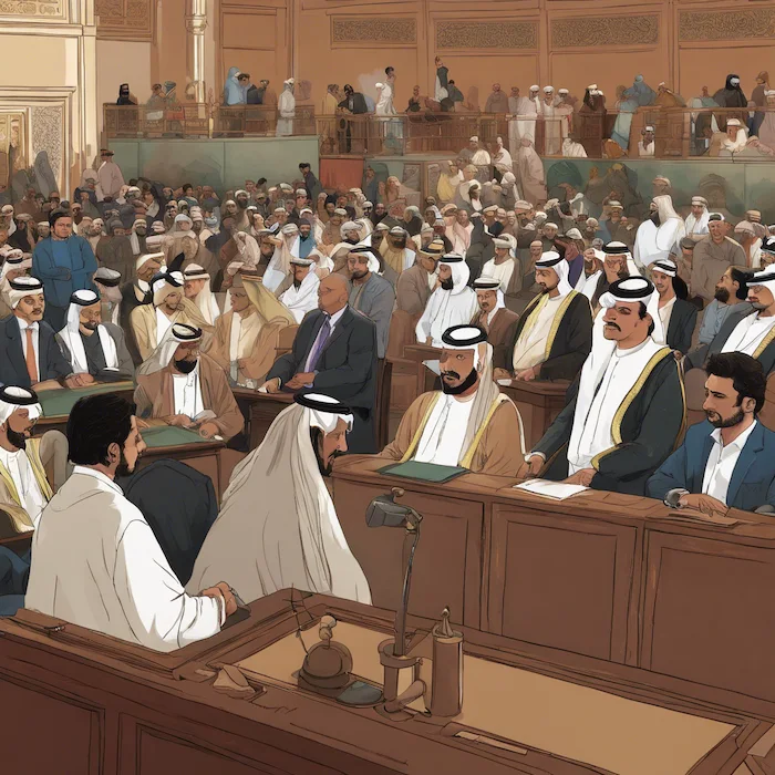 محضر البيع بالمزاد العلني السعودية