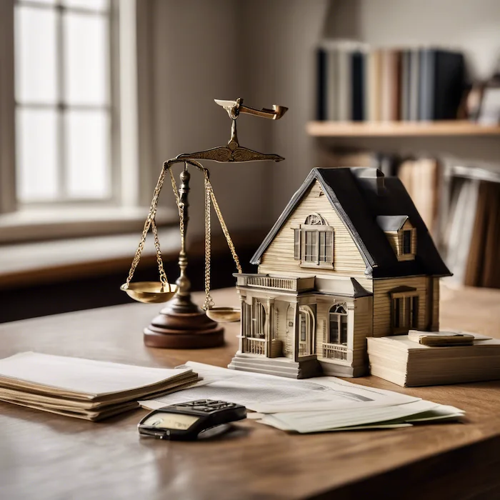 نموذج وصية جاهزة